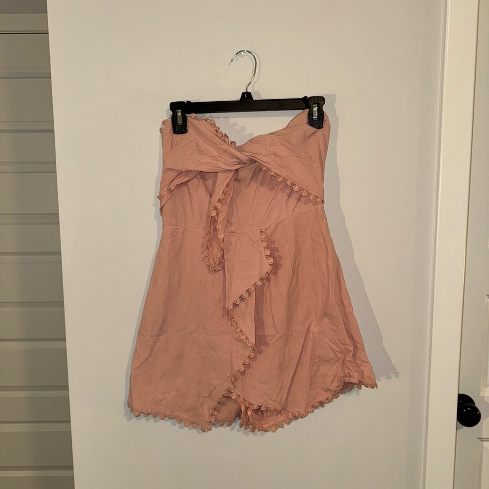 Simplee romper